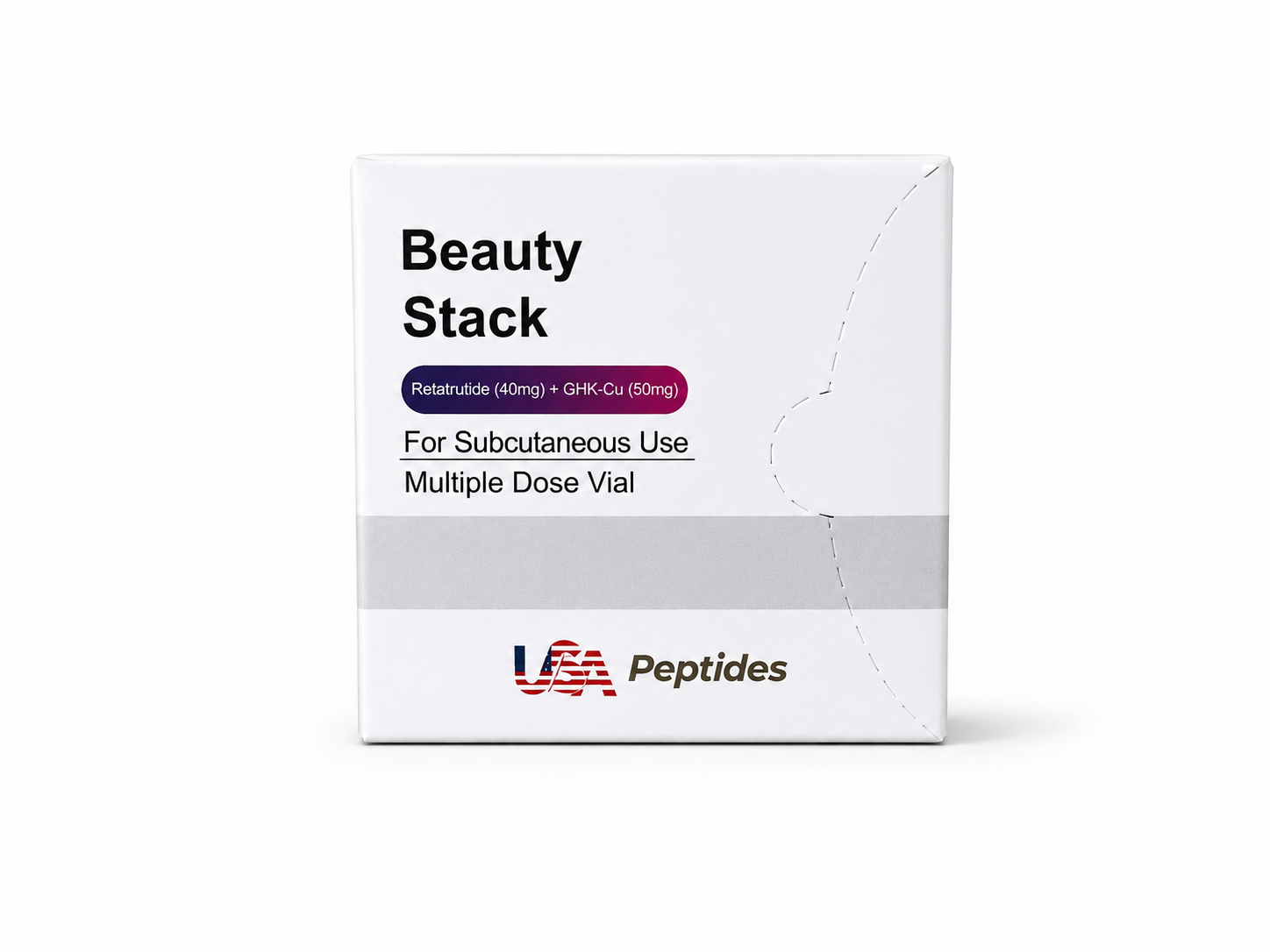Beauty Stack